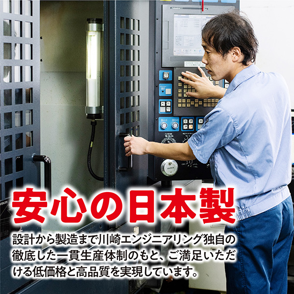 お手軽ナノバブル「マジバブル」蛇口用